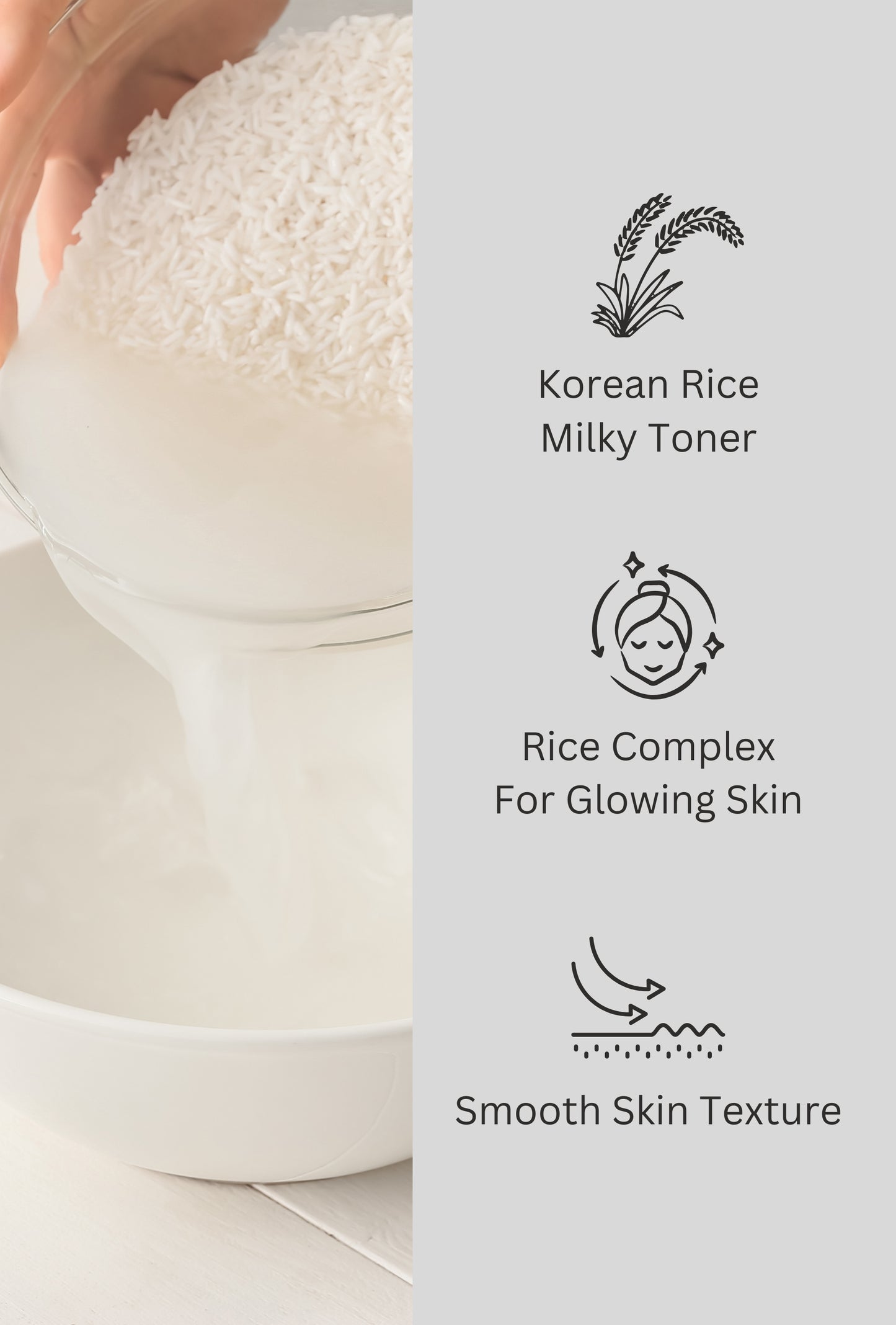 Rice Milky Toner