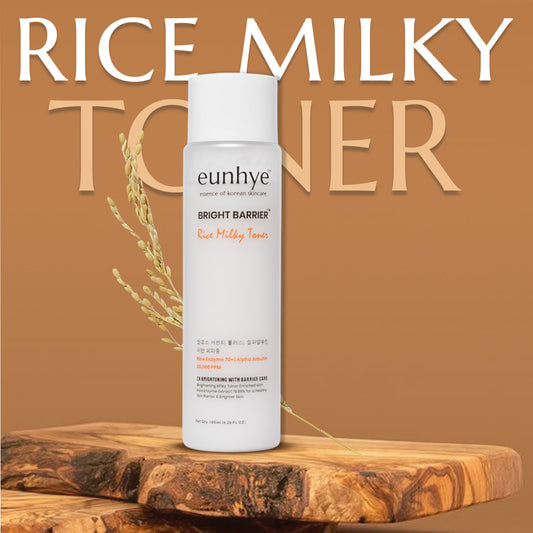 Rice Milky Toner