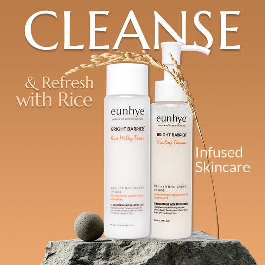 Combo Toner & Cleanser